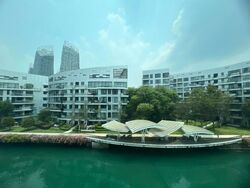 Caribbean At Keppel Bay (D4), Condominium #612646851